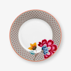 Blooming Tales Haki Tabak 23 cm