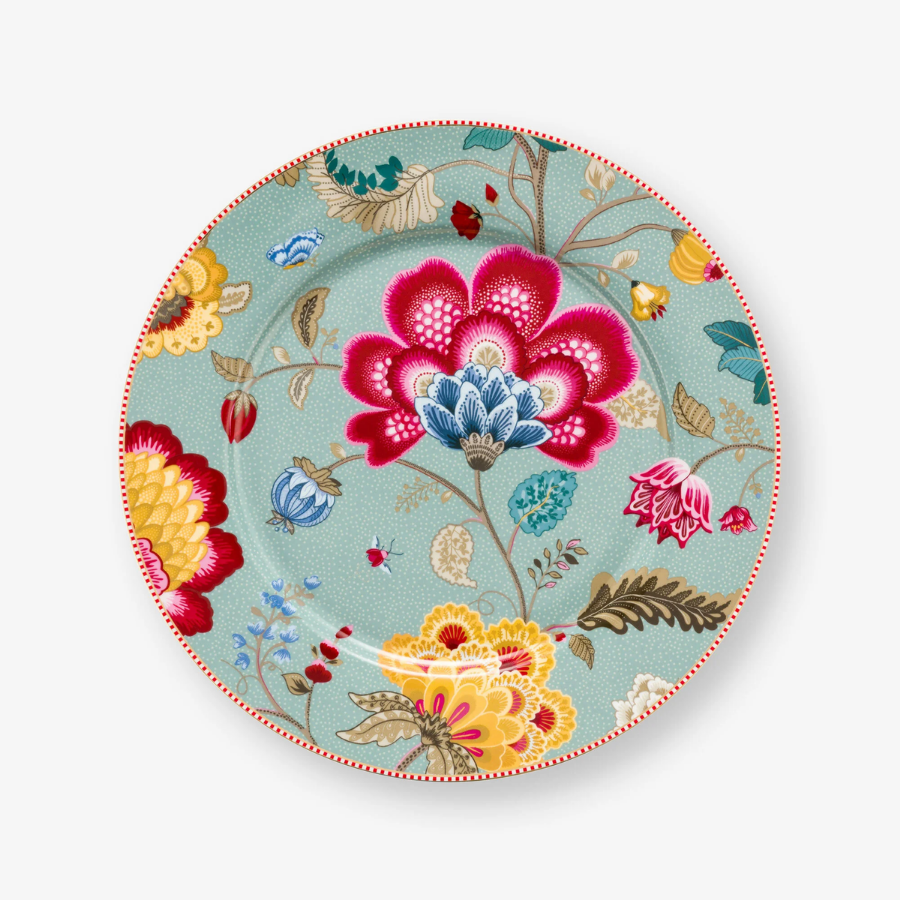 Fantasy Blooming Tales Mavi Supla 32 cm