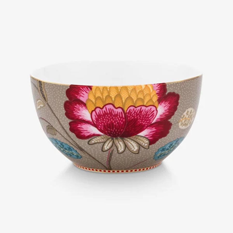 Fantasy Blooming Tales Haki Kase 15 cm