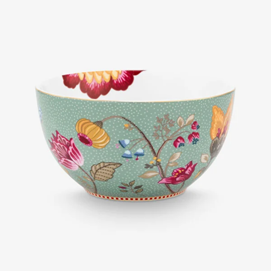 Fantasy Blooming Tales Mavi Kase 15 cm