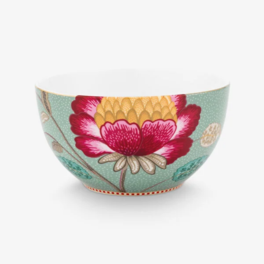 Fantasy Blooming Tales Mavi Kase 15 cm