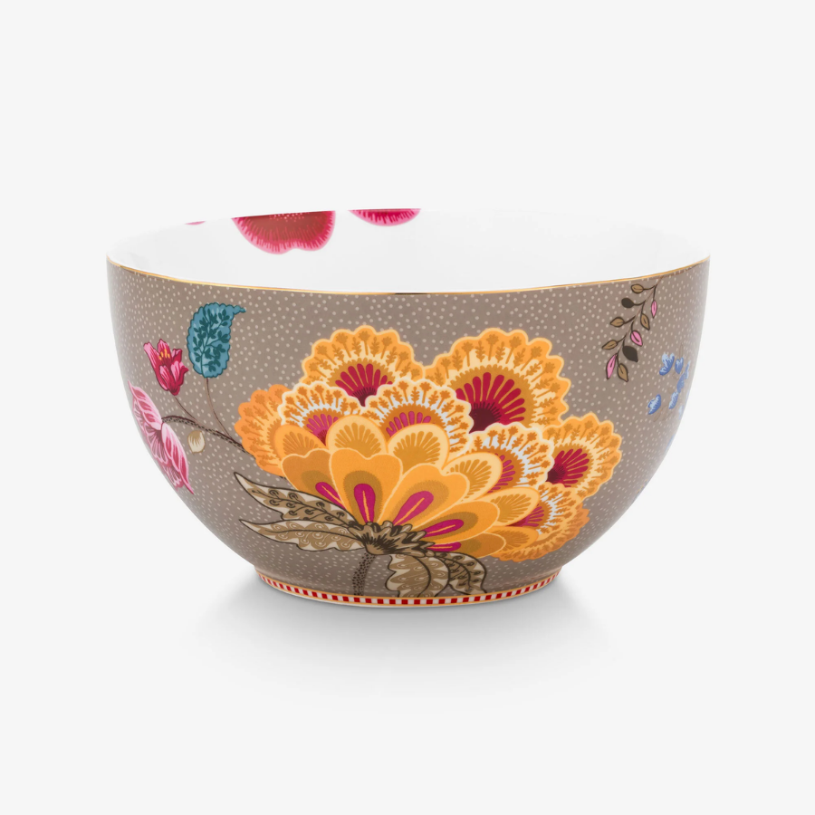 Fantasy Blooming Tales Haki Kase 18 cm