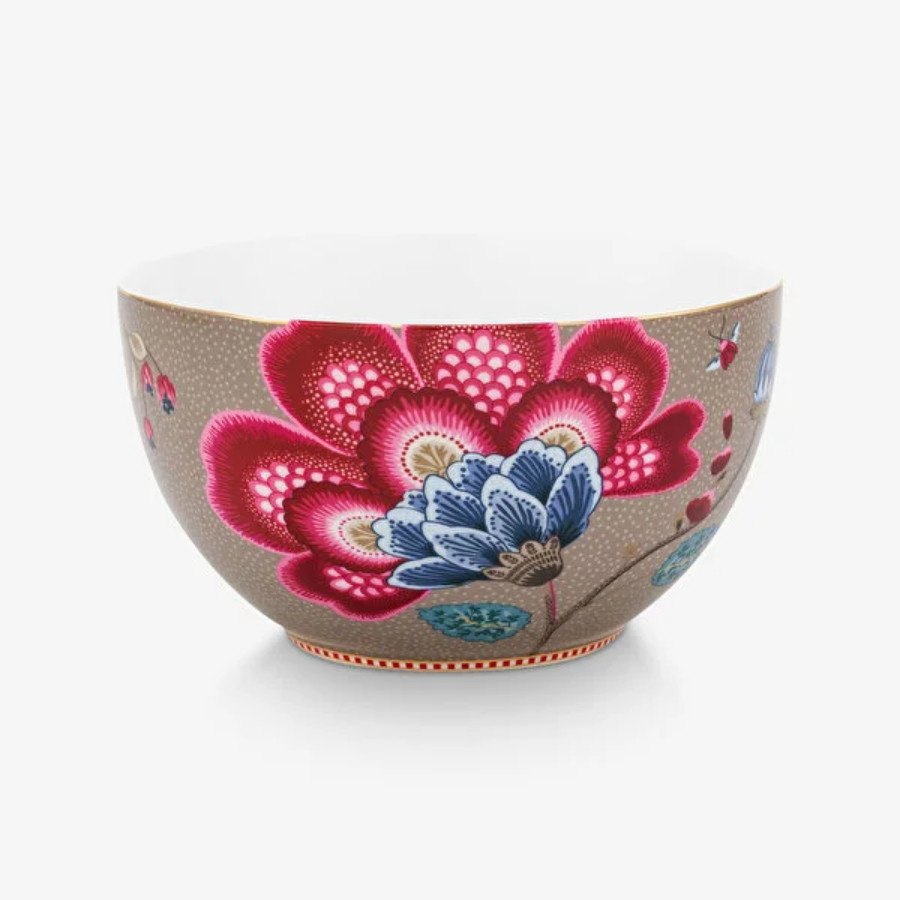 Fantasy Blooming Tales Haki Kase 18 cm