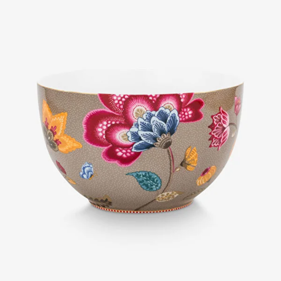 Fantasy Blooming Tales Haki Kase 23 cm