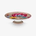 Fantasy Blooming Tales Haki Mini Kek Standı 21 cm