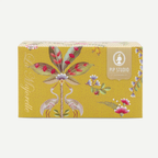 La Majorelle İkili Sarı Kahve Fincanı Seti 120 ml.