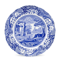 Spode Rw.Blı.0281 Blue Italıan 30 Cm Supla