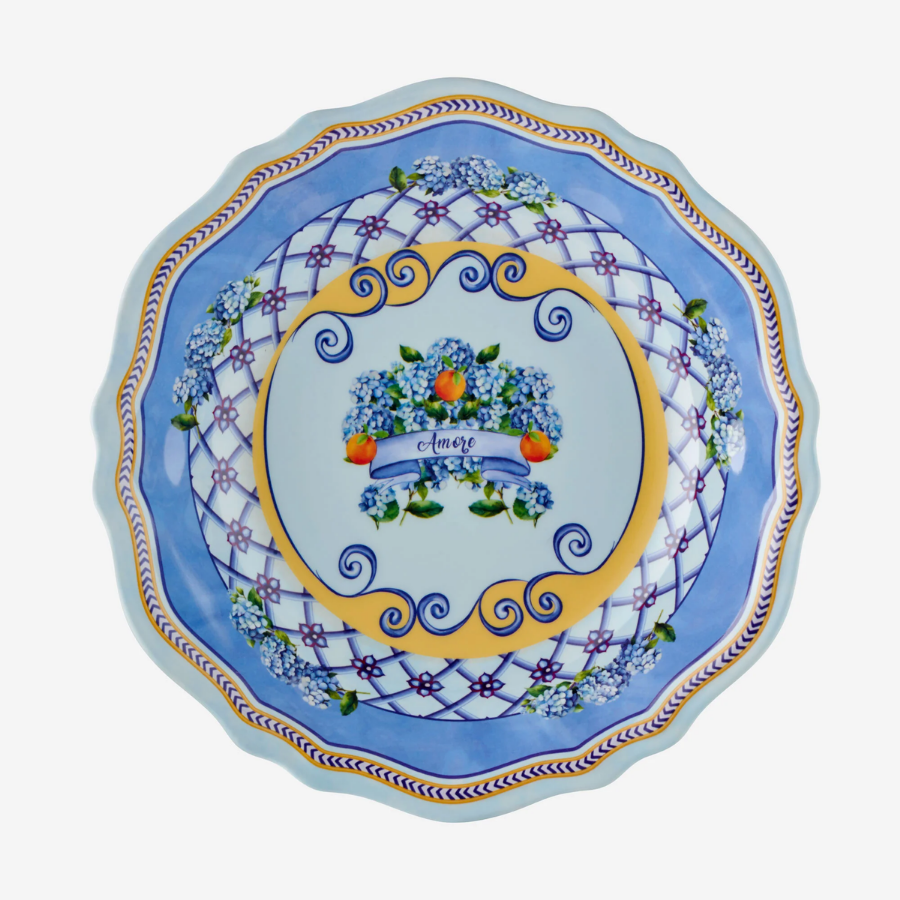 Amore Servis Kasesi 35cm
