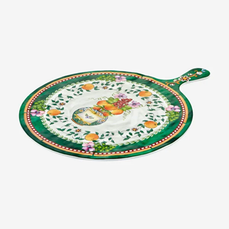 Carpe Diem Kesme Tahtası 41cm