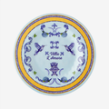 Amore Villa Tabak 21,5cm