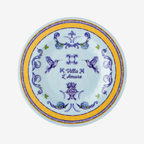 Amore Villa Tabak 21,5cm