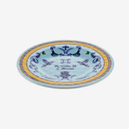 Amore Villa Tabak 21,5cm