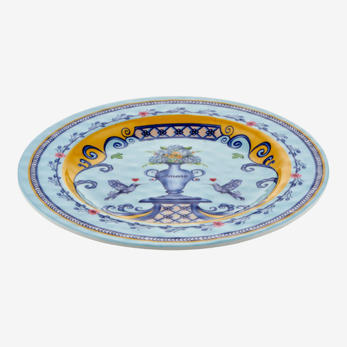 Amore Vase Yemek Tabağı 28cm