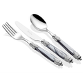 Rivadossi sandro  Arıanna Chrome Gri 75 Prç Çkb