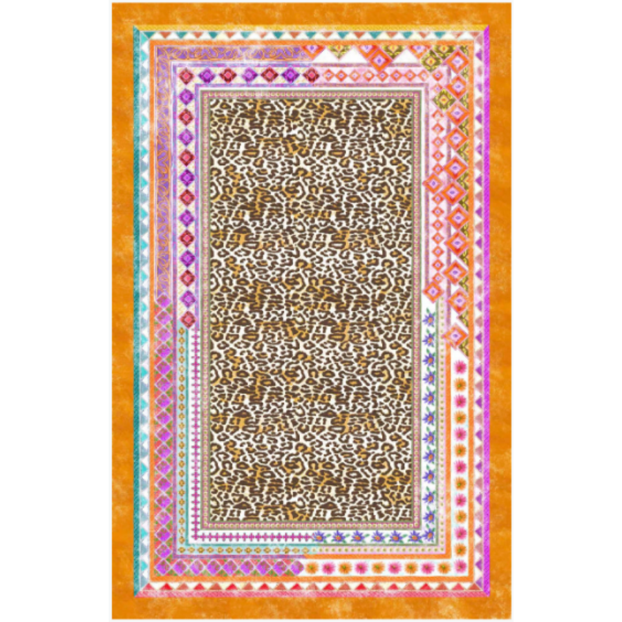 Jurta Masa Örtüsü 170x270