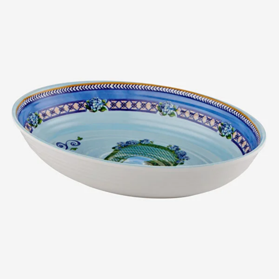 Amore Oval Servis Kasesi 33cm