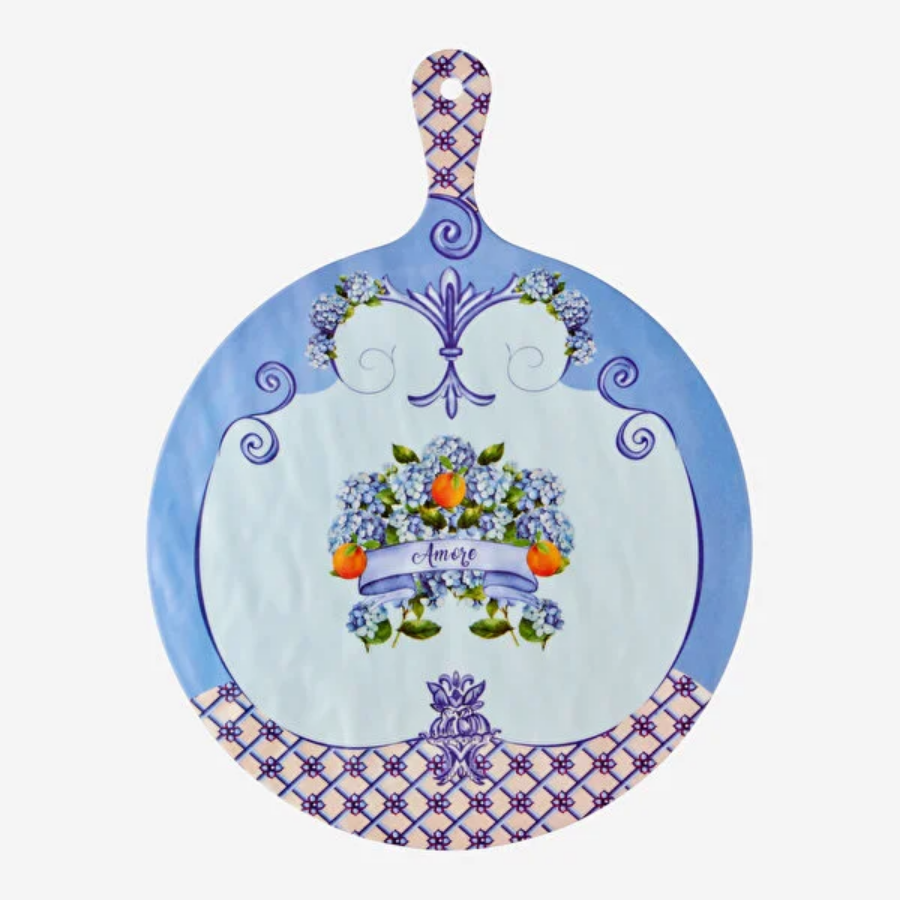 Amore Kesme Tahtası 41cm