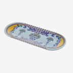 Amore Oval Servis Tabağı 38cm