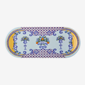 Amore Oval Servis Tabağı 38cm