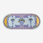 Amore Oval Servis Tabağı 38cm