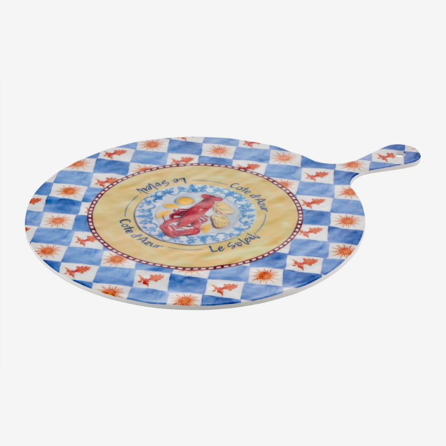 Cote D'Azur Kesme Tahtası 41cm