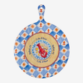 Cote D'Azur Kesme Tahtası 41cm
