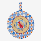 Cote D'Azur Kesme Tahtası 41cm