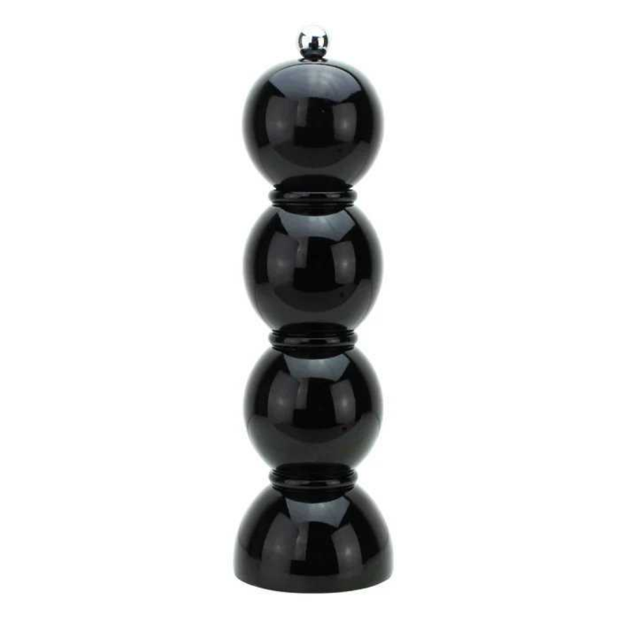ADDISON ROSS GR1009 Bobbin S&P Grinder Black