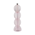 ADDISON ROSS GR1623 Pale Pembe Frosty Bobbin Tuz ve Karabiber Değirmeni