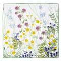 Highgrove Wildflower Breeze 90 x 90 100% İpek Eşarp