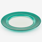 Linea Yeşilı Yuvarlak Supla 32 cm
