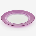 Linea Mor Yuvarlak Supla 32 cm