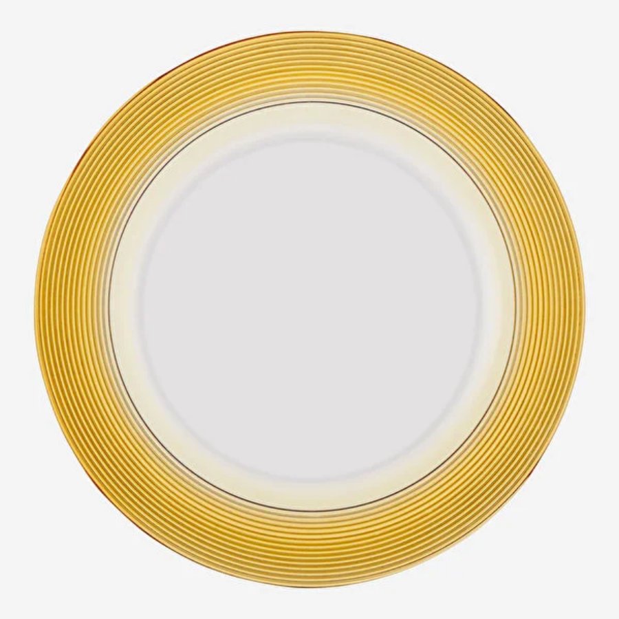 Linea Sarı Yuvarlak Supla 32 cm