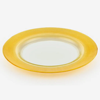 Linea Sarı Yuvarlak Supla 32 cm