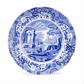 Spode BLI.0120 Blue Italian Pasta tabağı 23cm