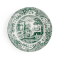 Spode HGI.0140 Heritage Green Italian Pasta tabağı 20cm