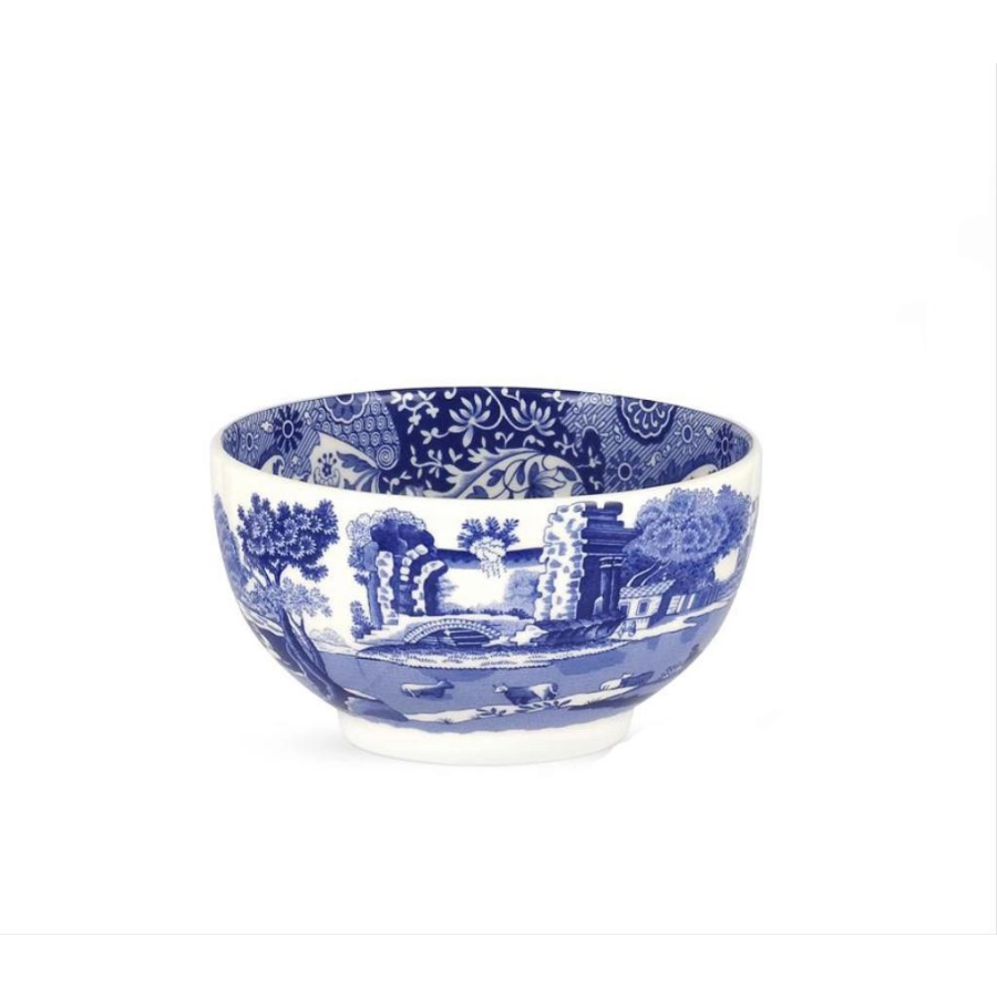 Spode BLI.0343 Spode Blue Italian Kase 11 CM