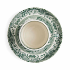 Spode HGI.1200 Heritage Green Italian Kahve fincanı