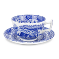 Spode BLI.1130 Blue Italian Çay fincanı