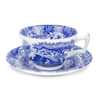 Spode BLI.1130 Blue Italian Çay fincanı