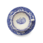 Spode BLI.1130 Blue Italian Çay fincanı