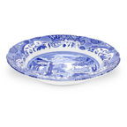 Spode BLI.0210 Blue Italian 23 CM Çorba tabağı