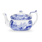 Spode BLI.1400 Blue Italian Demlik 1.25lt