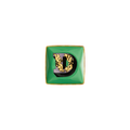 Holiday Alphabet D 12 cm