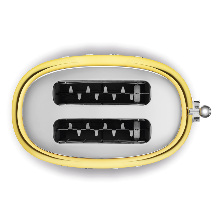 Smeg TSF01GOEU 2x1 Gold Ekmek Kızartma Makinası