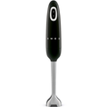 Smeg Hbf11Bleu Siyah El Blenderı
