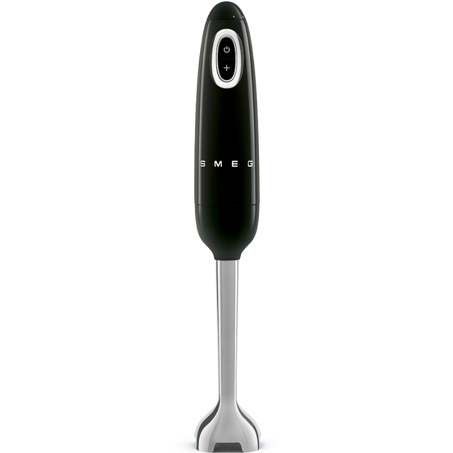 Smeg Hbf11Bleu Siyah El Blenderı