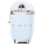 Smeg Cjf11pbeu Pastel Mavi Narenciye Sıkacağı