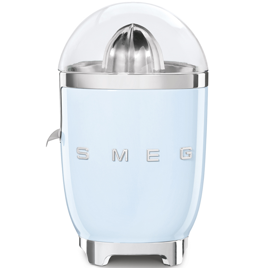 Smeg Cjf11pbeu Pastel Mavi Narenciye Sıkacağı
