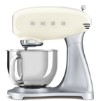 Smeg Smf04Creu Krem Hamur Yoğurma Makinesi